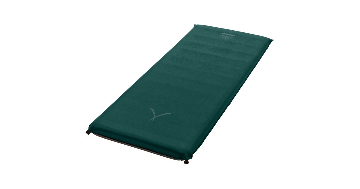Grand CanyonHancock 10.0 XW mat  (Donkergroen)