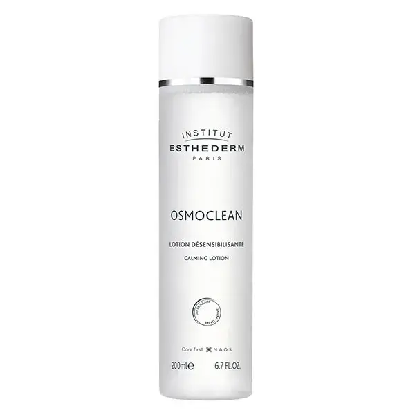 Loção Dessensibilizante Esthederm Osmoclean 200ml