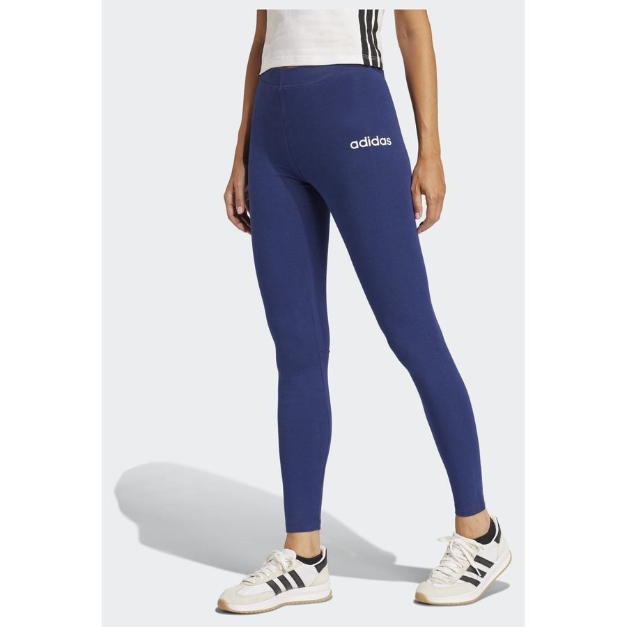 Adidas Legging coton Essentials Linear