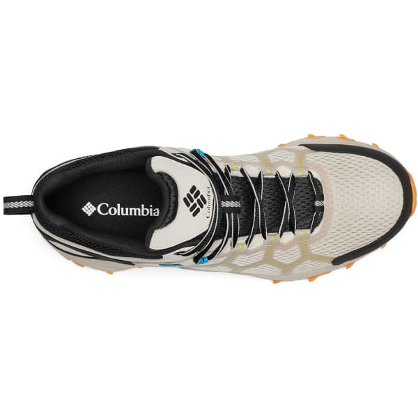 Chaussure de randonnée basse COLUMBIA PEAKFREAK II DARK STONE/OCE