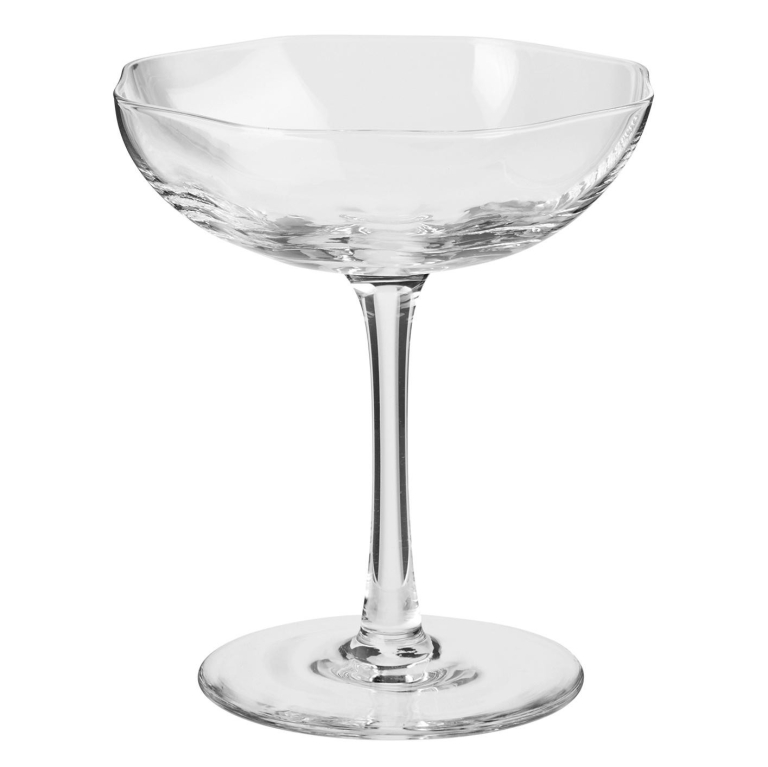 Broste Copenhagen Limfjord champagneglazen