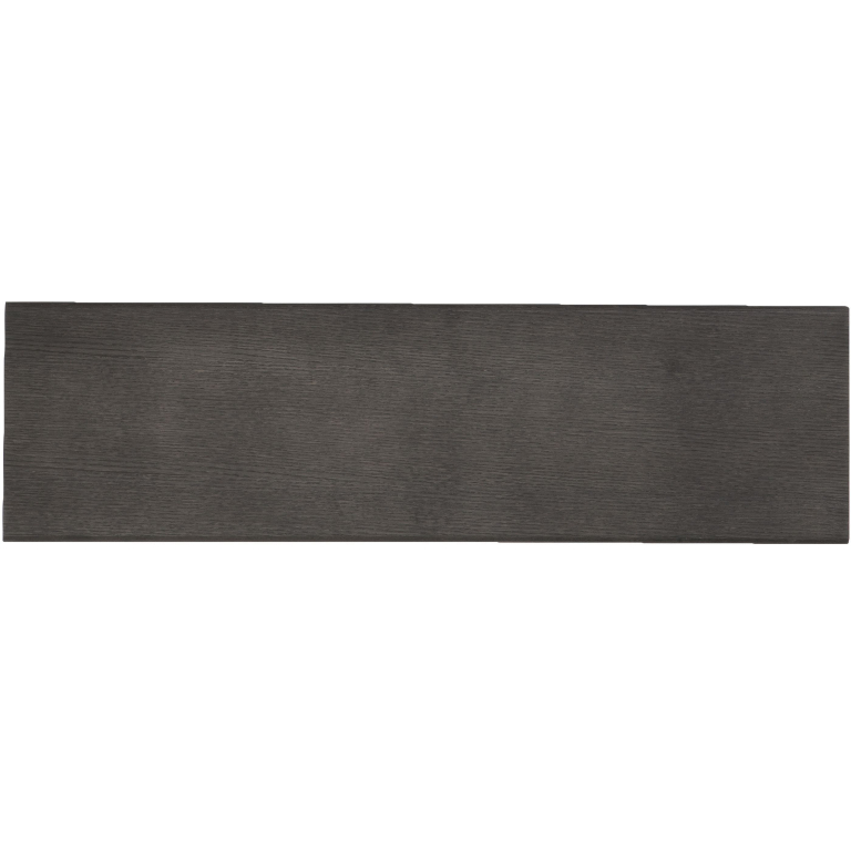 Ferm Living Wooden Shelf Hanger zwart