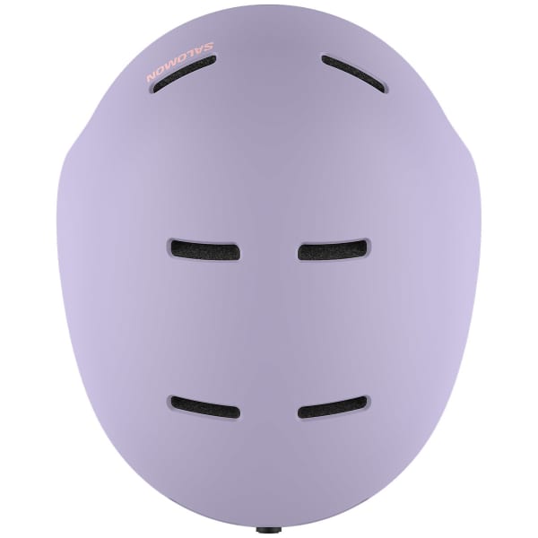 Casque de ski SALOMON ORKA JR