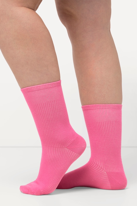 Kompressions-Socken, starke Stützklasse