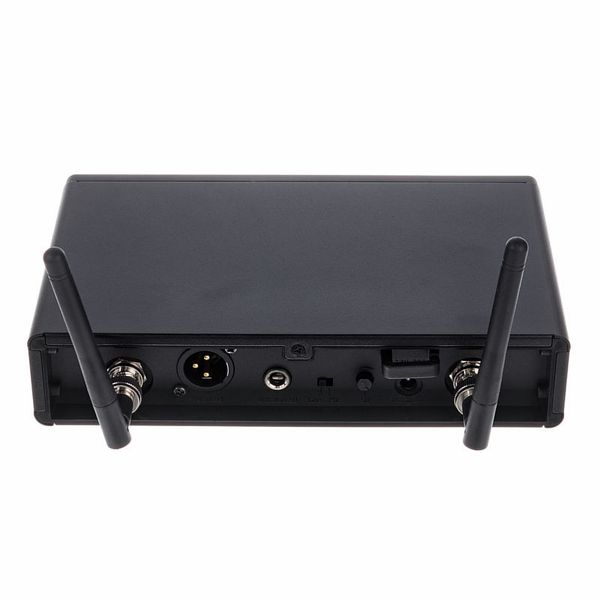 Sennheiser XSW 2-835 E-Band Vocal Set