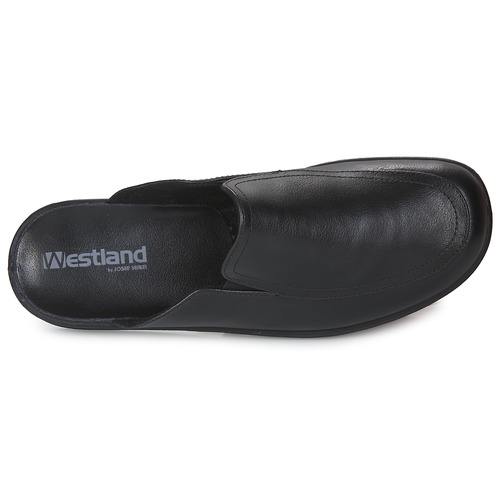 Westland - BELFORT 20 - Noir
