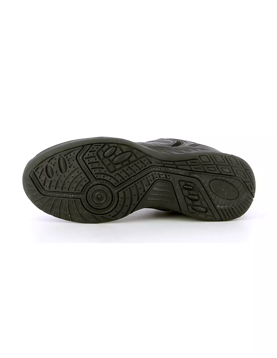 ATELIER GDC LEPON - Baskets Noir