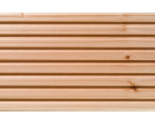 Douglas vlonderplank 26x138x2400 mm