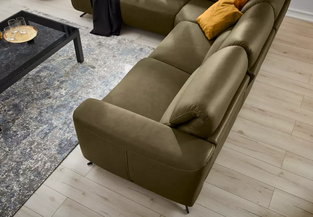 Ecksofa MR 260