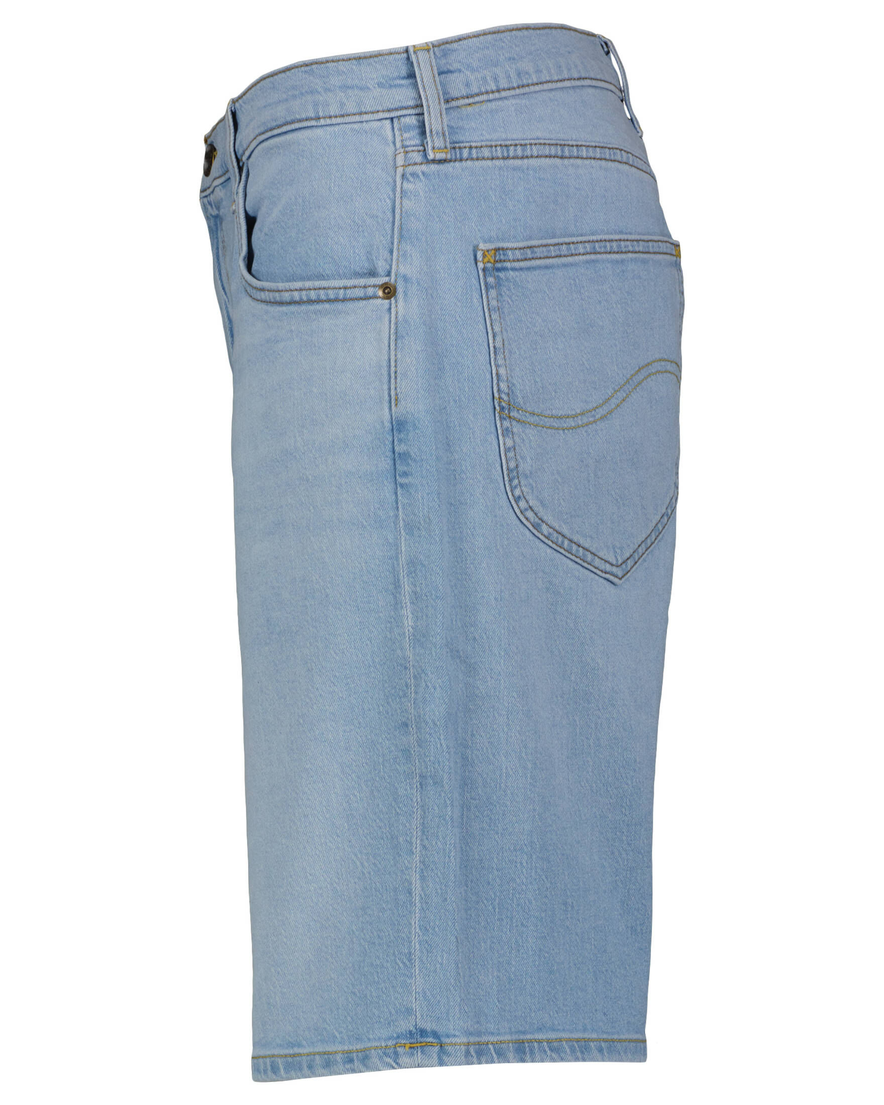 Lee| Herren Jeansshorts ASHER