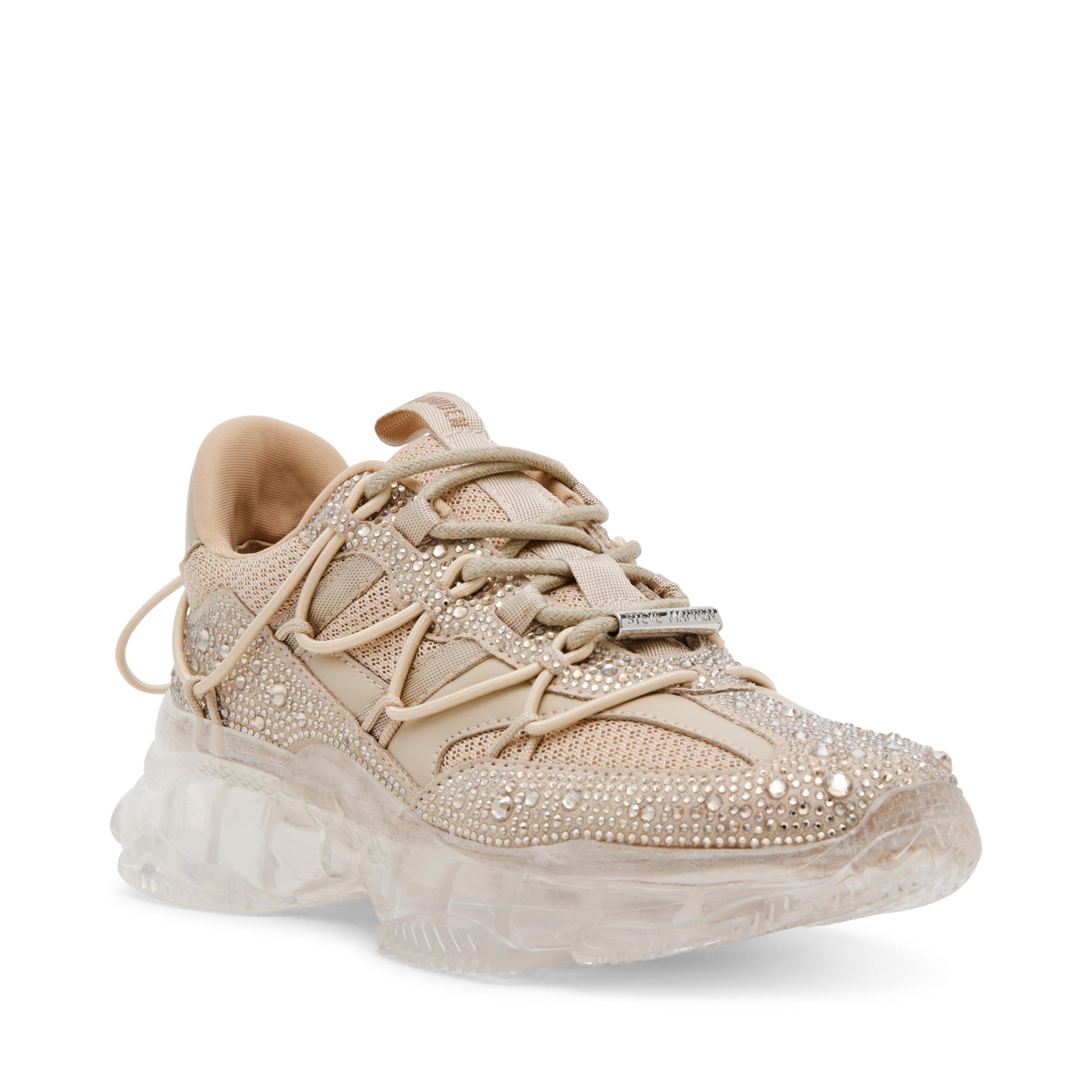 Steve Madden SM Magneto-R-E Trainers