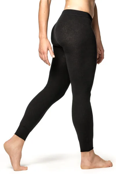 Woolpower Long Johns 200 Dark Navy