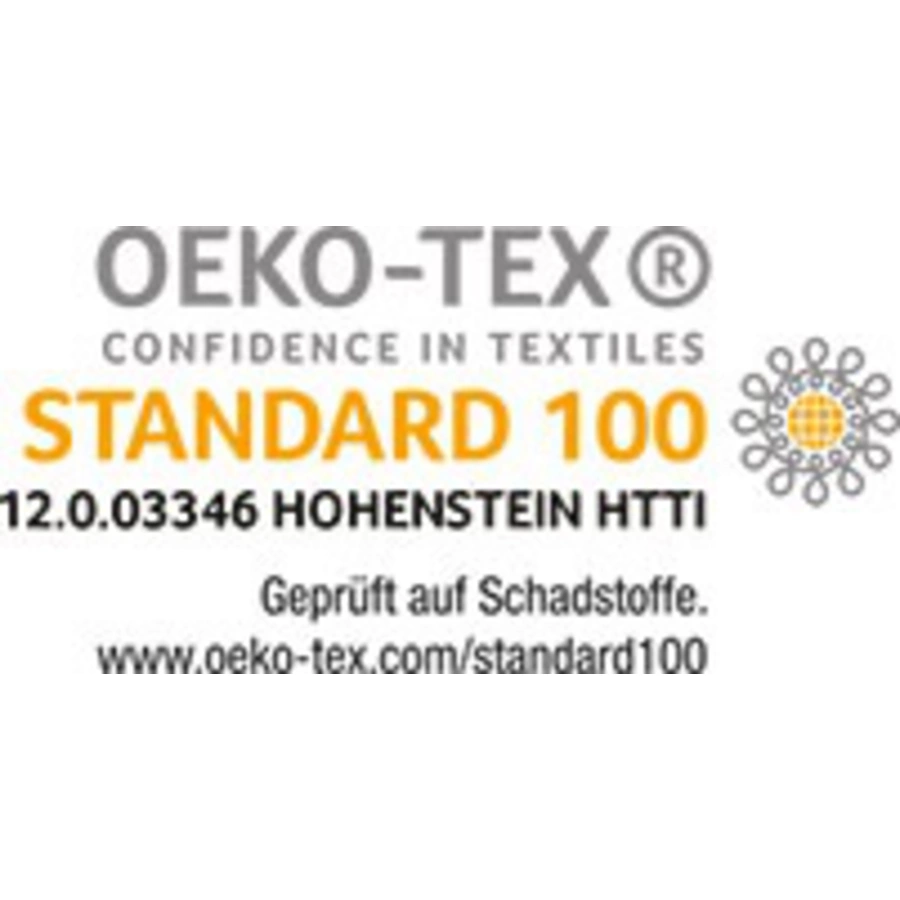 babybay® Jersey-Spannbetttuch Deluxe für Modell Original weiß