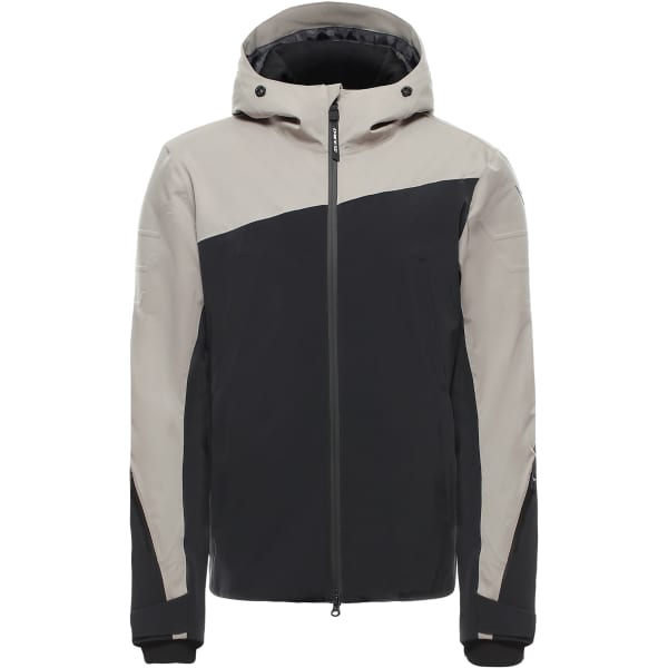 Veste de ski DAINESE AVERA DERMIZAX EV CORE READY JACKET ELEPHANT GREY/STRETCH LIMO
