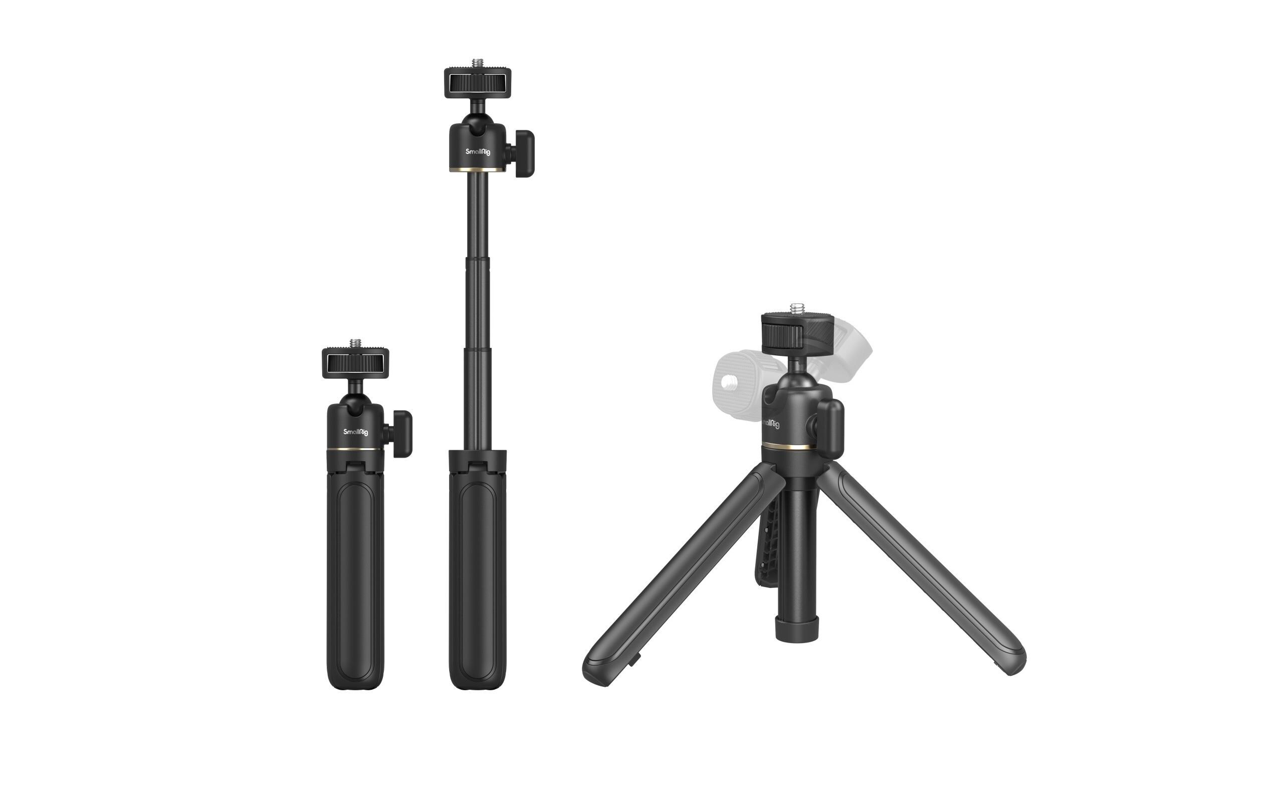8x Telephoto Lens T-Mount<br>Teleobjektiv für Smartphones