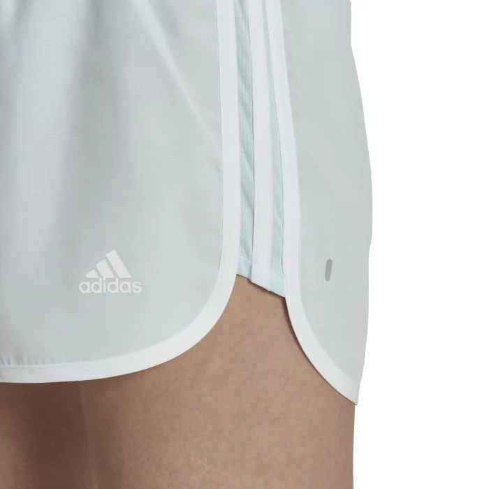 adidas Dame Shorts M20 4 Inch Shorts Blå