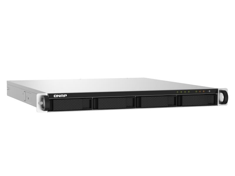 QNAP NAS TS-432PXU-2G, 4-bay QNAP NAS TS-432PXU-2G, 4-bay