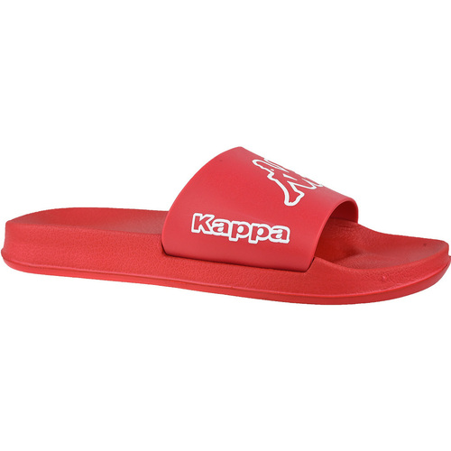 Kappa - Krus Rojo