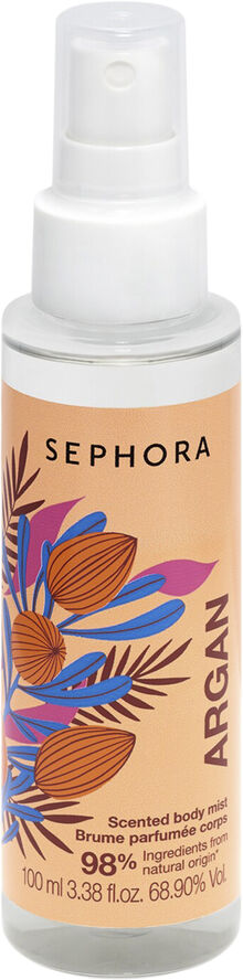 Sephora Collection Scented Body Mist