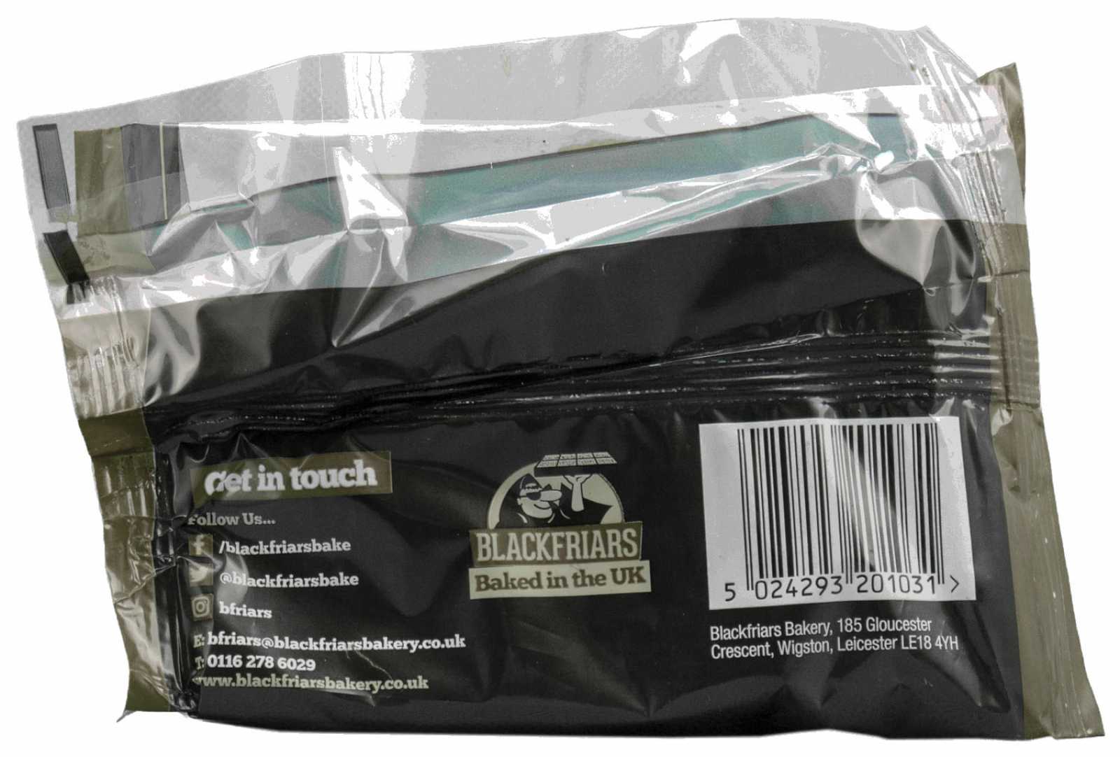 Biscoito Blackfriars Blackfriars 60g
