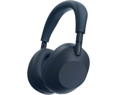 Sony WH-1000XM6 - Midnight Blue