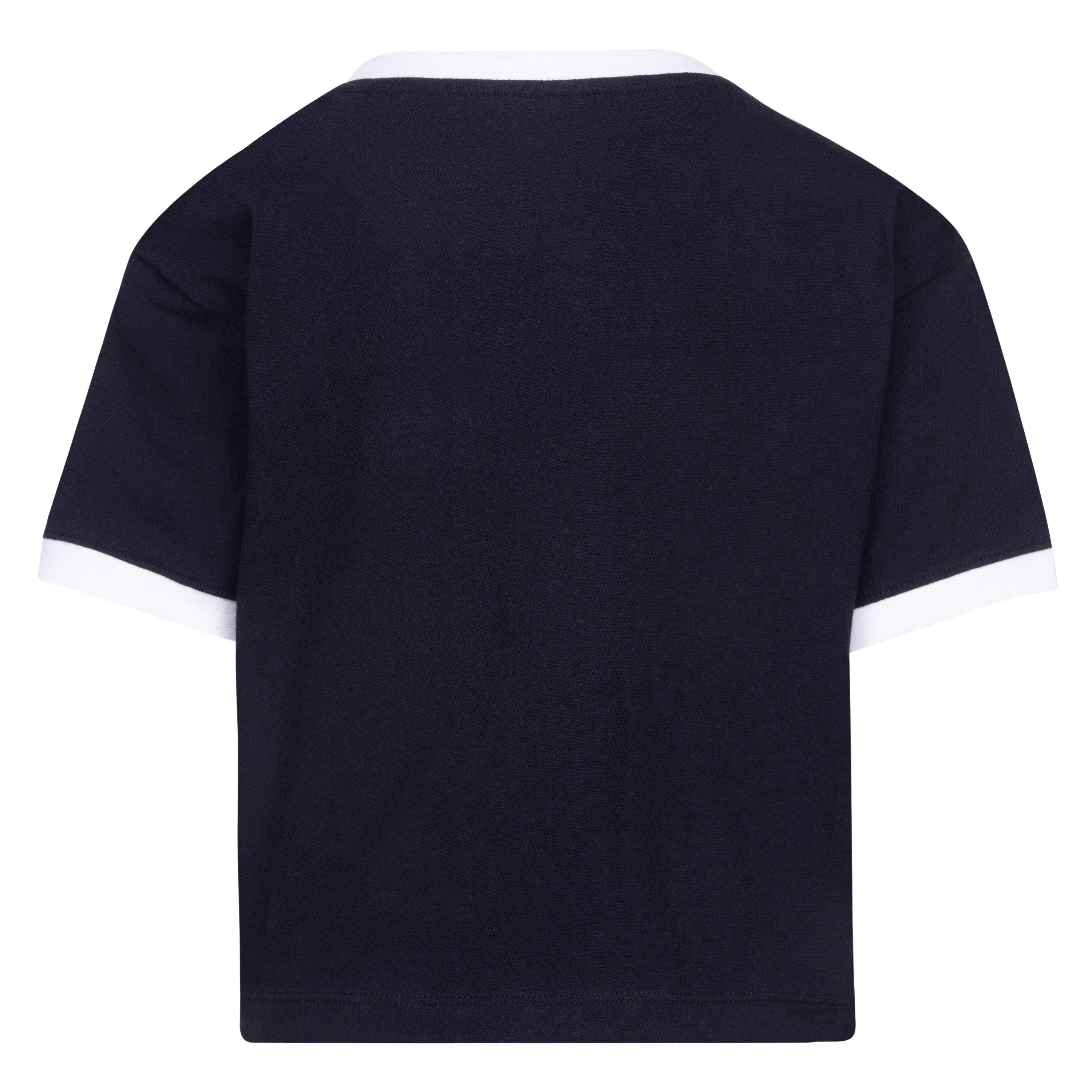 Nike Swoosh T shirt Infants