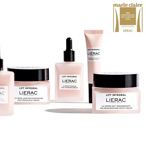 Sérum Firmador Integral Lierac Lift 30ml