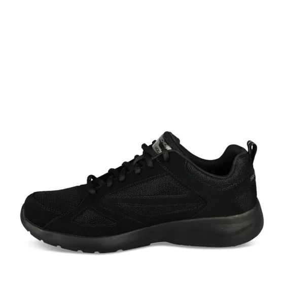 Baskets NOIR SKECHERS Dynamight 2.0 Rayhill