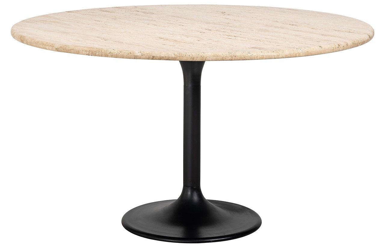 Eettafel 211595 Hampton ⌀140  x H78 cm