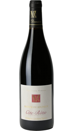 Domaine Georges Vernay Côte-Rôtie Blonde du Seigneur 2021 Rouge