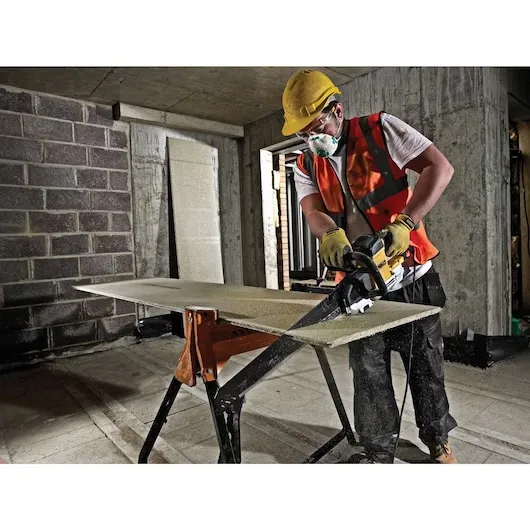 DeWALT DWE397 Alligatorsav