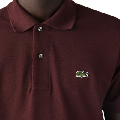 Polo à manches courtes homme L.12.12 Original Classic Fit LACOSTE
