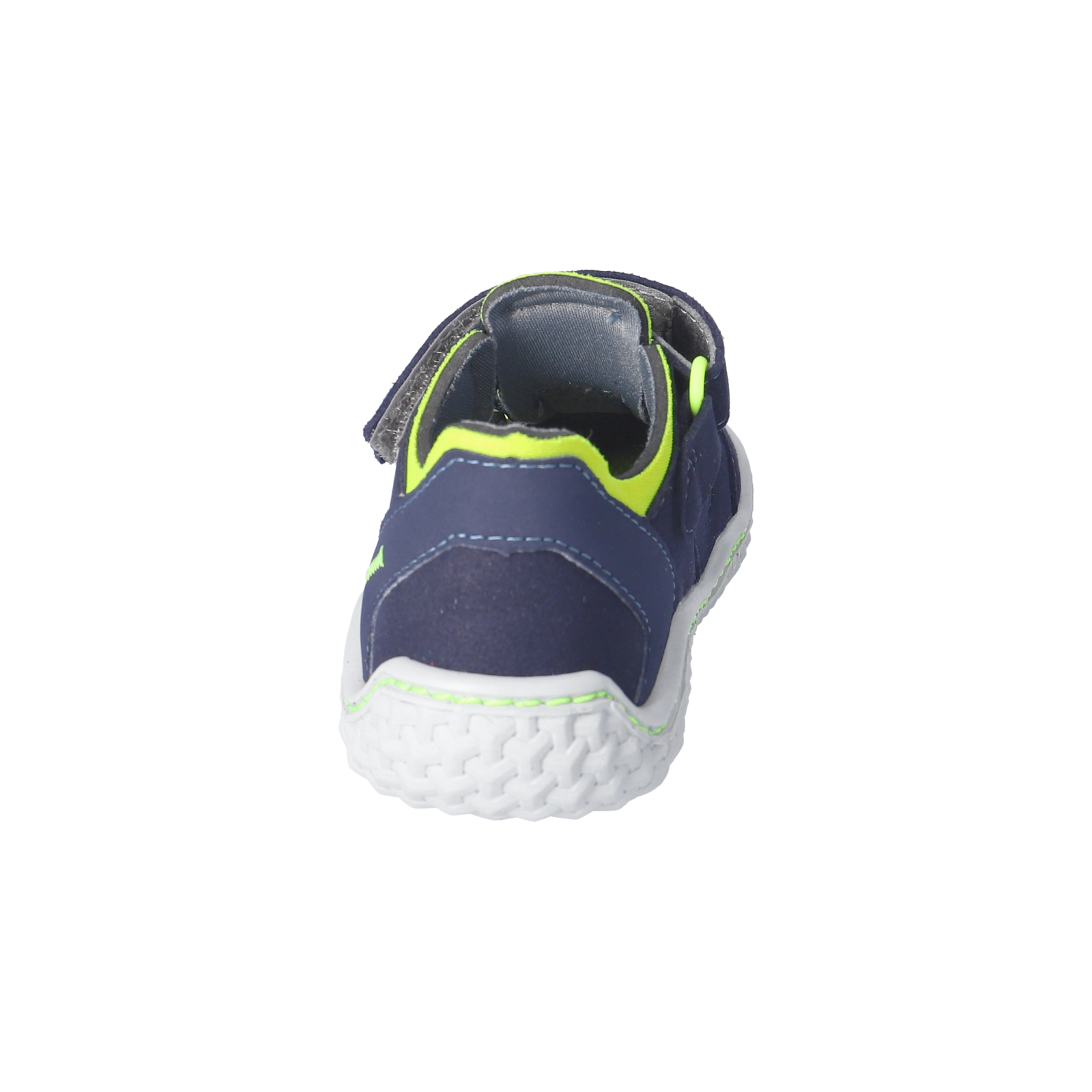 JEFF - Barfußschuhe