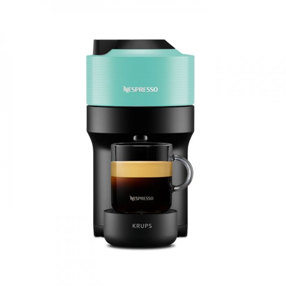 Krups YY4882FD Nespresso Vertuo pop