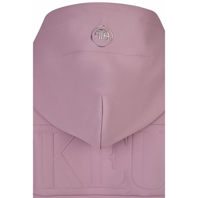 Vest Pikeur Athleisure Hoody Roze