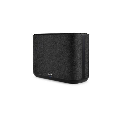 Denon Home 250 – exclusieve draadloze luidspreker met HEOS-multiroom Zwart