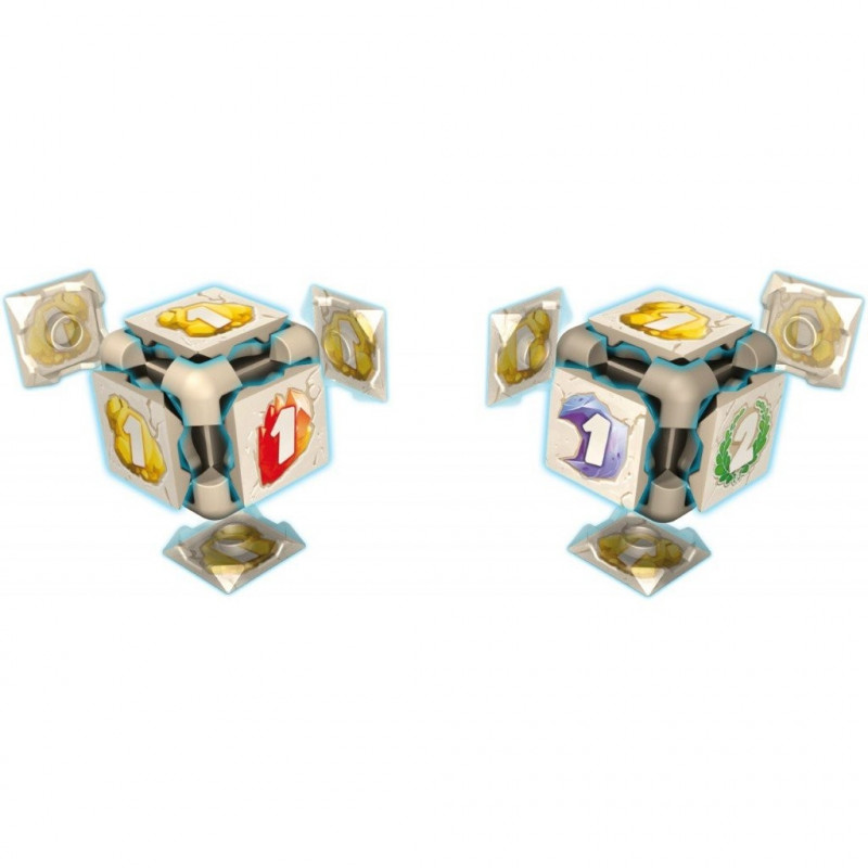Dice forge