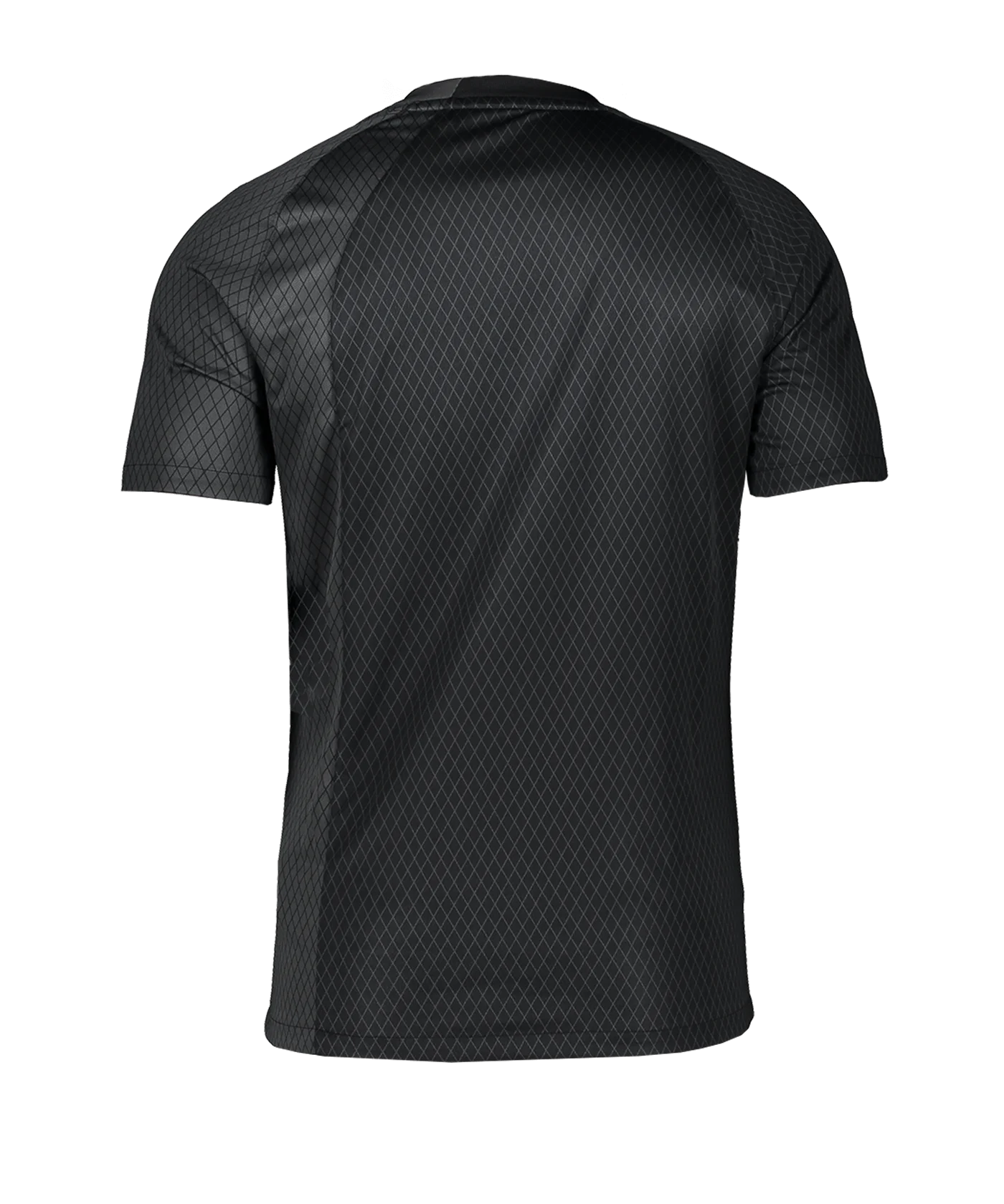 Nike F.C. Training T-Shirt Schwarz F010