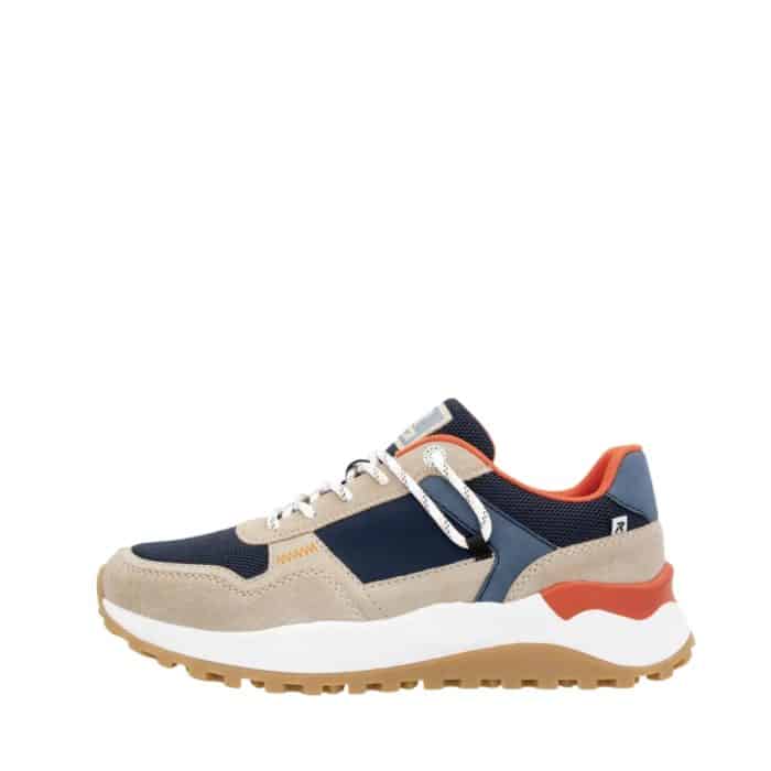 Rieker Sneakers Herre U1300-14