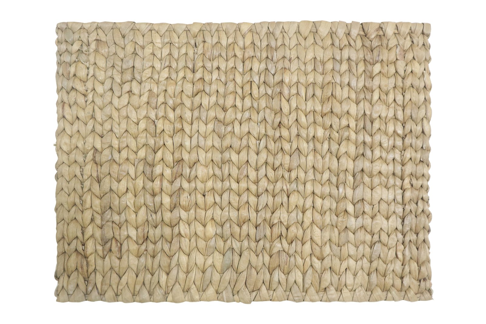 Bahia spisebrikke Natur vannhyasint 35x45 cm