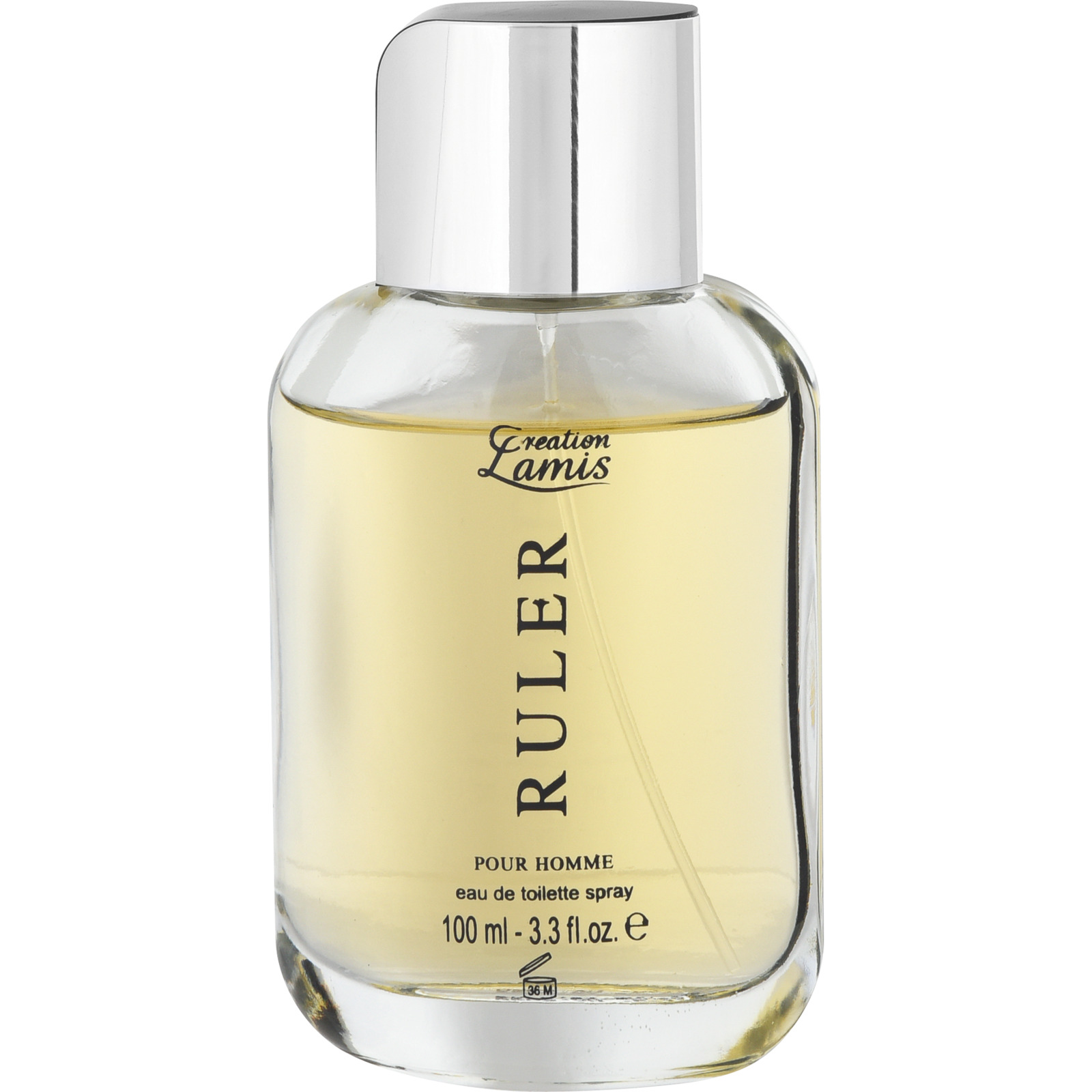 Lamis Ruler HO EdT100ml+SG50ml+ASB50ml
