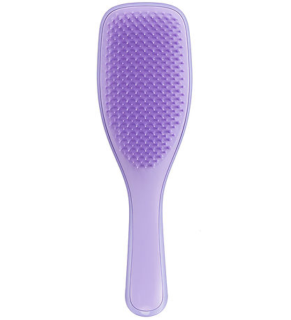 Tangle Teezer Haarbürste - Ultimate Detangler Ntrl Curly - Purpl