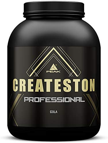 Createston Professional - 3150g - Cola