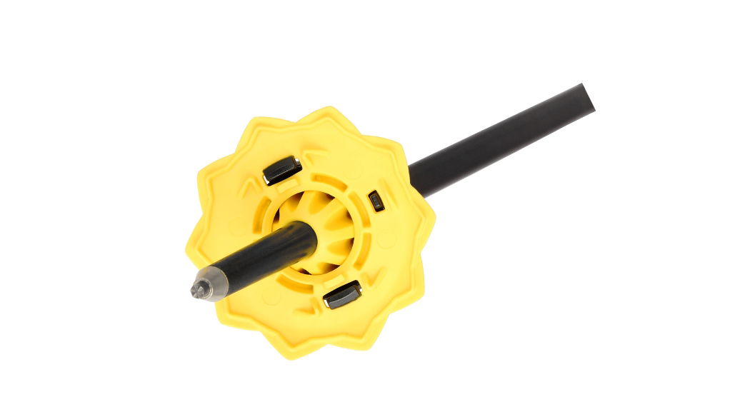 Grivel Saturn Basket L