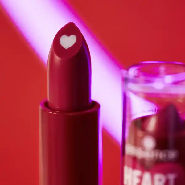 Heart core fruity lip balm 05 Bold Blackberry