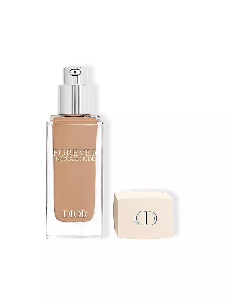 DIOR Make Up - Dior Forever Natural Nude ( 2,5N ) beige