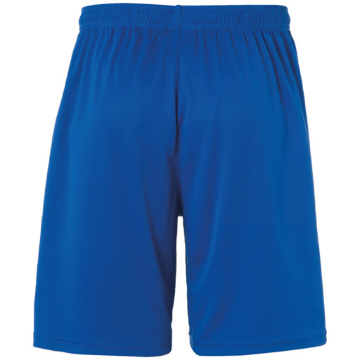 Calções básicos sem derrapagem Center Azul Uhlsport