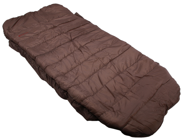 Ensemble Ultimate Fleece Bedchair Stretcher