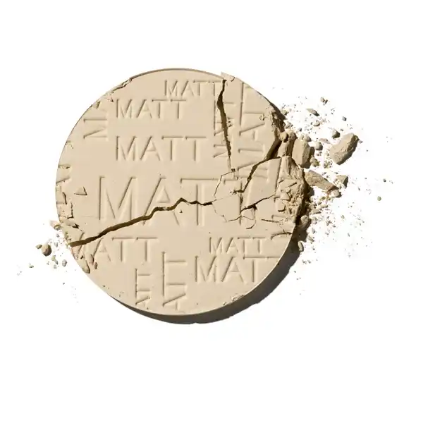 All Matt Plus Shine Control Powder 028