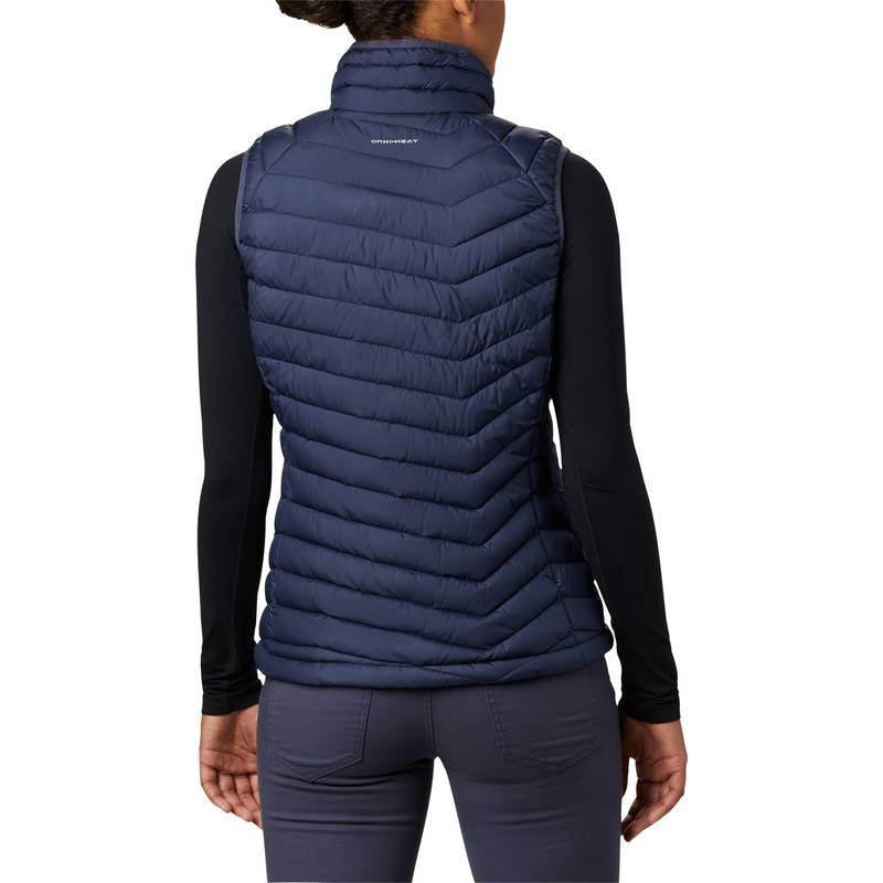 Columbia Powder Lite Vest Dame
